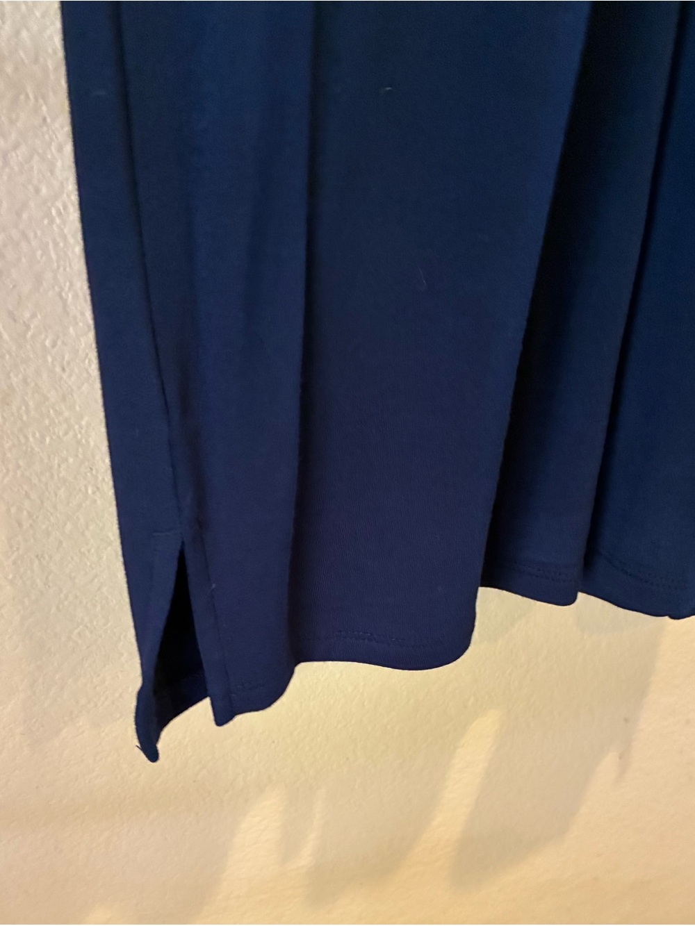 Daily Ritual Super Soft Dress - Picture 3 of 5